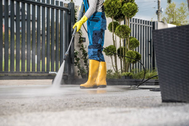 Best Factory Floor Cleaning  in Crystal Lake, CT